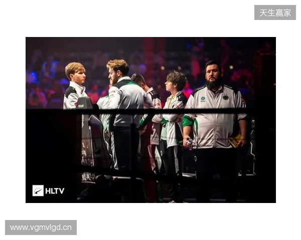 zonic：本次赛事我们的表现不够好，我为此负责