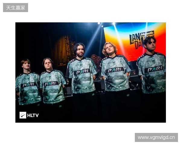 布达佩斯Major：火力盛宴！Spirit 2-0 Falcons