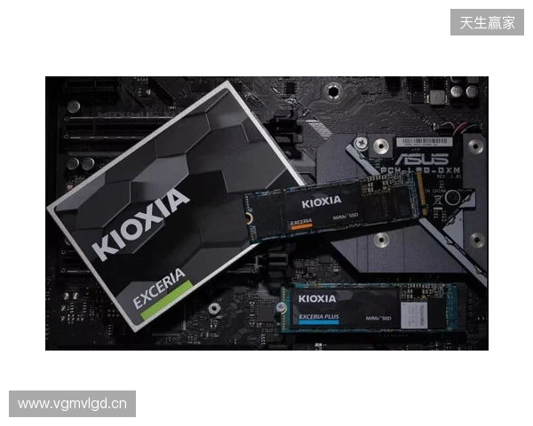 读写打穿天花板,再战五年不是梦!铠侠VE10固态上手体验