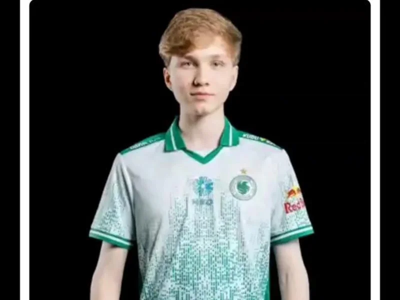 zonic：从未担心过m0NESY状态，Spirit不好对付